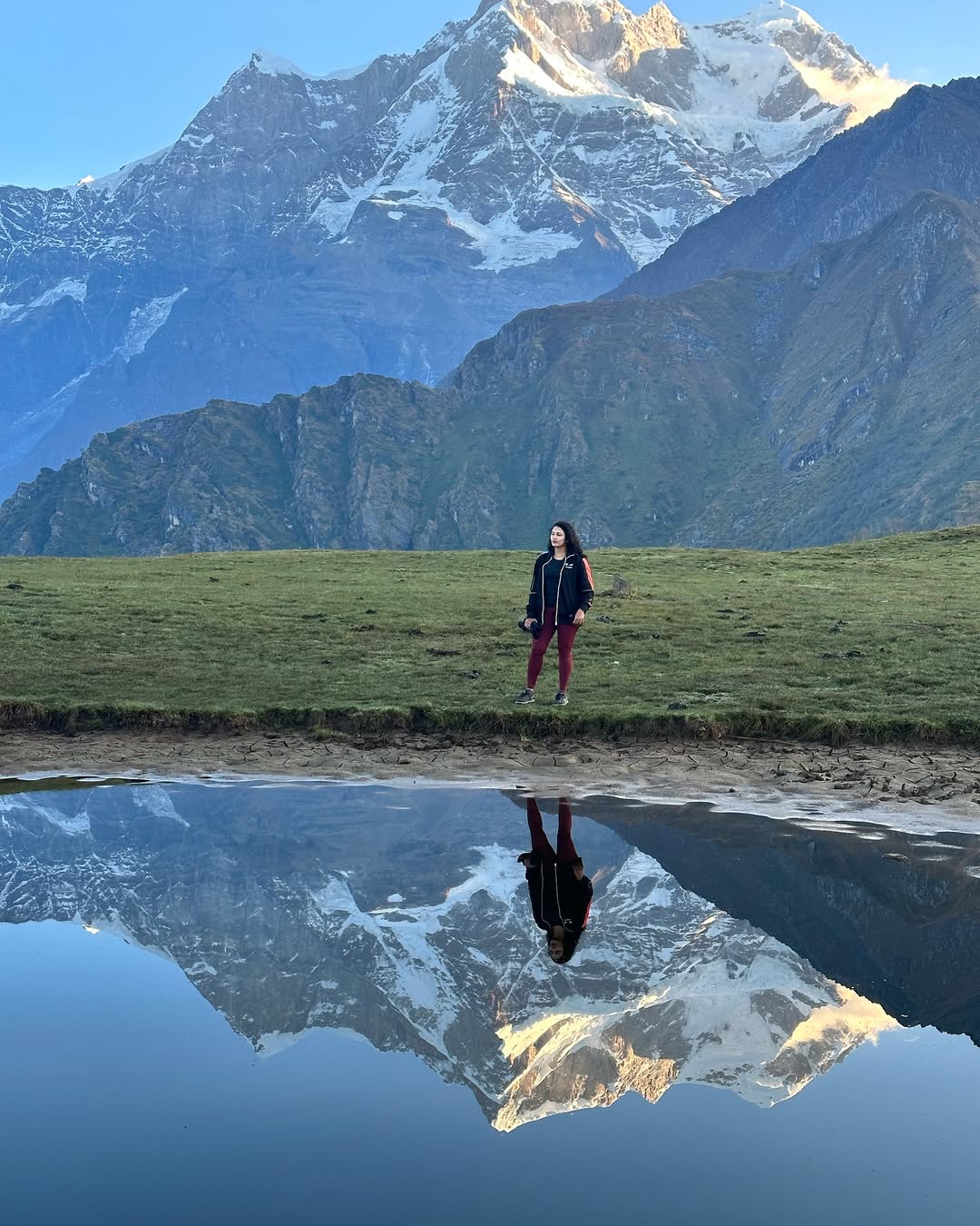 madhmaheshwar tour package